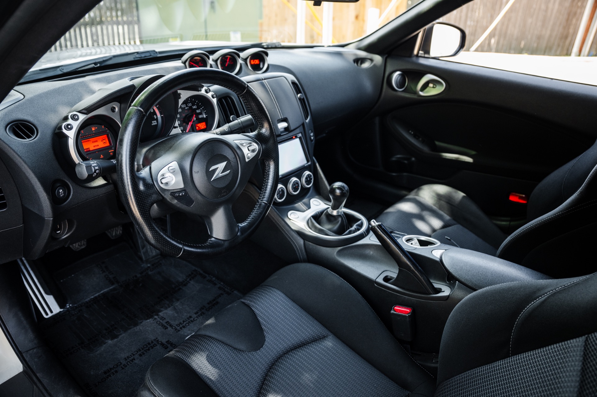 nissan 370z coupe 2013 JN1AZ4EH7DM380343 image nissan 370z coupe 2013 JN1AZ4EH7DM380343 image